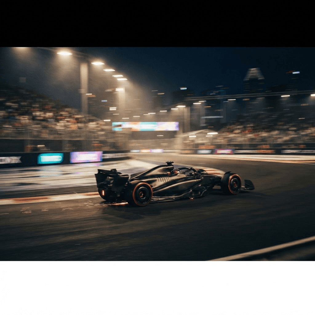 F1 Italian Grand Prix 2026
