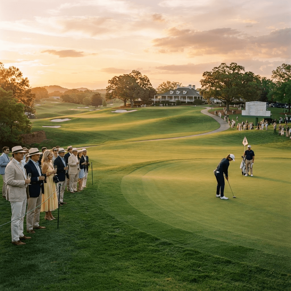 Ryder Cup 2026
